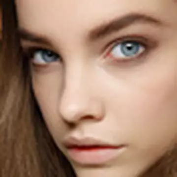 Makeup – nude trend 