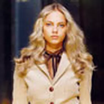 Fashion news: New brit