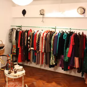 iHeart Concept Store – pentru super-shopping