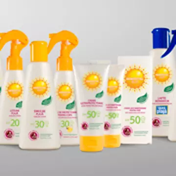 Bucura-te de soare cu Gerovital Sun!