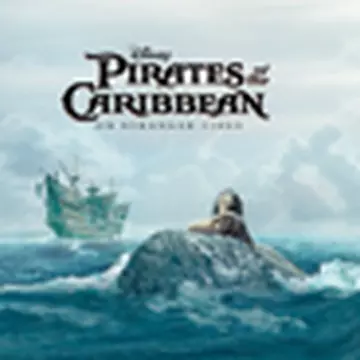 O.P.I si Piratii din Caraibe