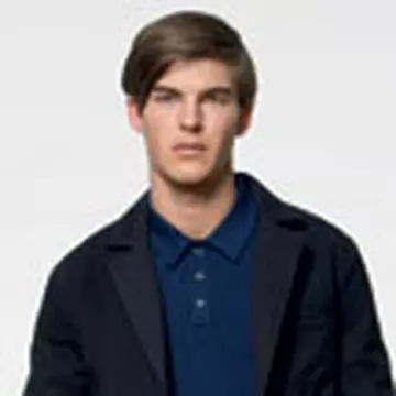 Stil masculin - street style