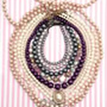 Forever pearls