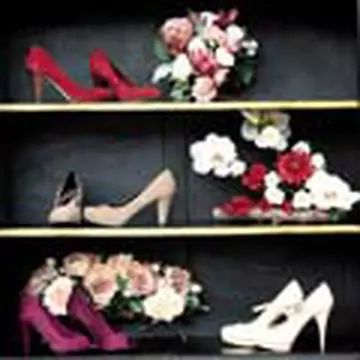 Shoes mania