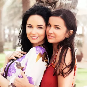 Mirela Stelea s-a confesat Andreei Marin: "Îmi doresc o fetiţă!"