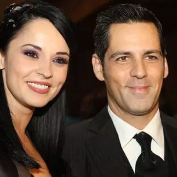Andreea Marin şi Ştefan Bănică sar în ajutorul unei fetiţe de 6 ani