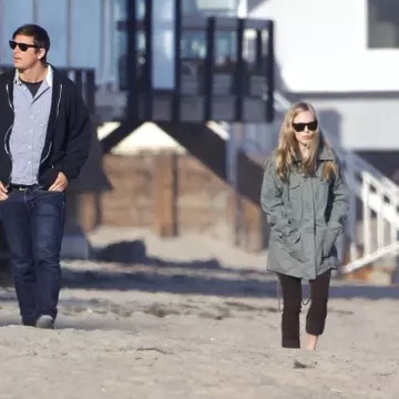 Amanda Seyfried se întoarce la fostul iubit?