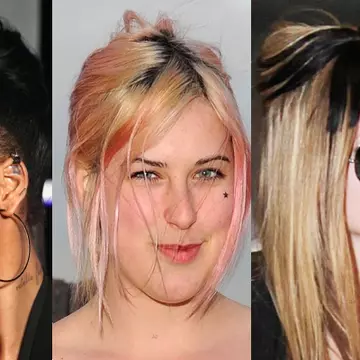 Foto: 4 vedete cu coafuri oribile. Ce-o fi fost în mintea lor?