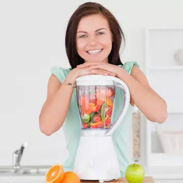 Detoxifierea după Paşte. Vezi cum să elimini toxinele din organism!