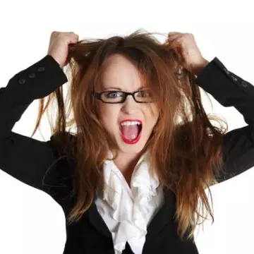 10 sfaturi ca să îţi controlezi furia