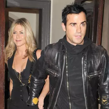 Jennifer Aniston pregăteşte o nuntă în secret