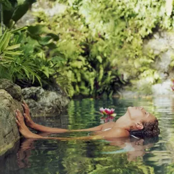 Răsfăţ la spa. Un tratament pentru sufletul tău