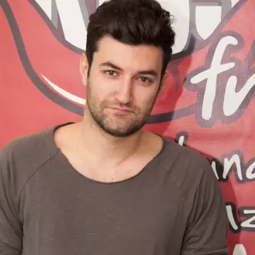Smiley, Sasha Lopez si Ela Rose, nominalizaţi la Balkan Music Awards 2012