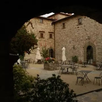 Toscana, leagănul civilizaţiei italiene