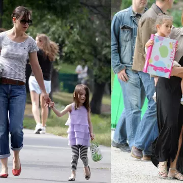 1 mai 2012: Vedetele se îmbracă cool la picnic. Inspiră-te!