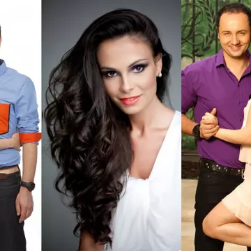 Paşte 2012: Ce fac vedetele din România în zi de sărbătoare?