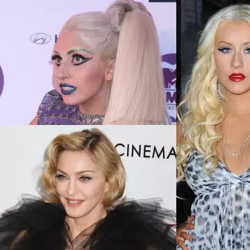 Cine cu cine se mai ceartă. Vezi vedetele care se urăsc între ele!