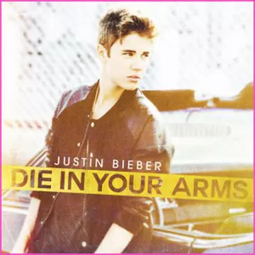 Piesă nouă Justin Bieber – “Die In Your Arms”!