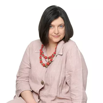 Tatiana Niculescu Bran: "Am vrut să aflu adevărul despre cazul Tanacu"