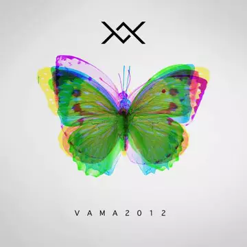 Trupa VAMA lansează albumul “2012”