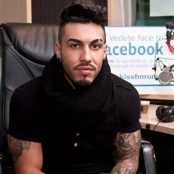 Videoclip Alex Velea – “Când noaptea vine”! 