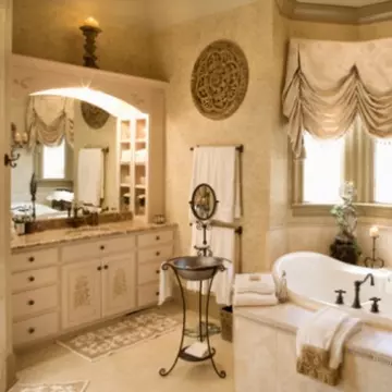 Design interior: Cum arată baia visurilor tale?
