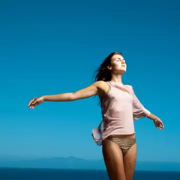 “Sufletul nu trebuie să fie însetat după ce se înalţă la ceruri”