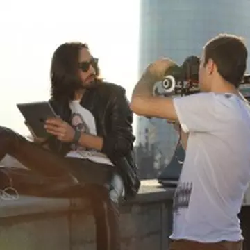 Videoclip Mayer Vira feat. Kristina – “City Of Love”!
