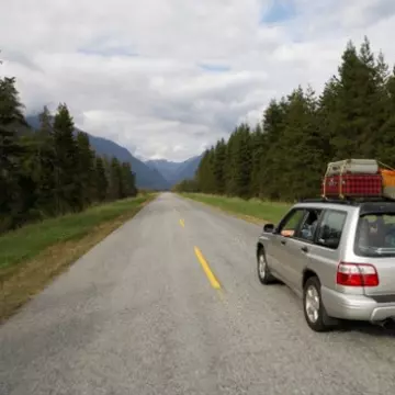 Călătorii: Borşa, locul în care liniştea înseamnă linişte