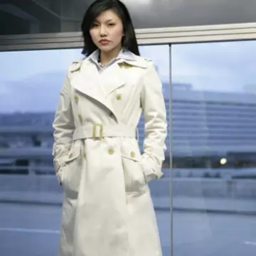 Decoraţiuni interioare: Noi am ales transparenţa