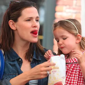 Poze: cum arată divele în timpul liber