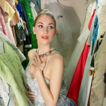 Ieri debara, azi dressing. Vezi cum trebuie să-l amenajezi