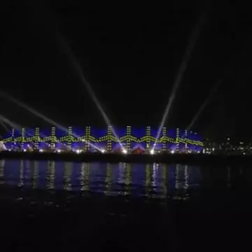 Eurovision 2012: atacuri teroriste în sala de spectacol