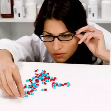 Dr. Oz: 4 medicamente banale care te pot ucide