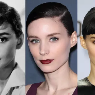 Foto: Uite ce bine seamănă divele de astăzi cu fashion icon-urile de altădată!