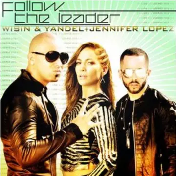 Jennifer Lopez şi Wisin y Yandel la finala “American Idol”