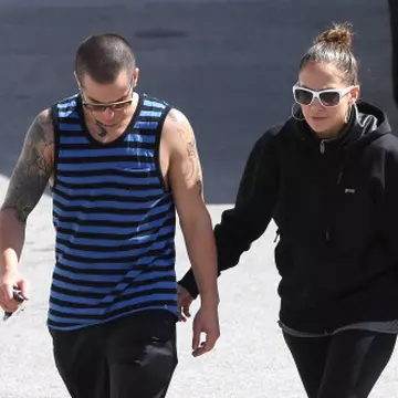 Jennifer Lopez vrea să devină soţie din nou