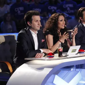 În seara aceasta se aleg ultimii 3 finalişti de la "Românii au talent"
