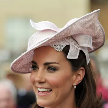 Foto: Kate Middleton, în centrul atenţiei la petrecerea Jubileului reginei