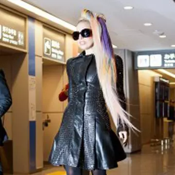 S-a logodit Lady GaGa?