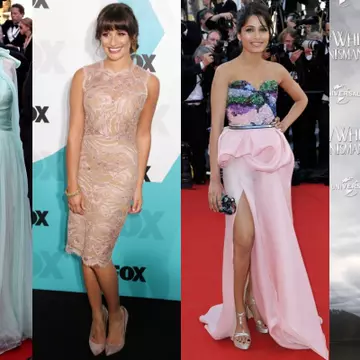 Look-ul săptămânii: Alege şi comentează rochia preferată, ca să câştigi un premiu special!