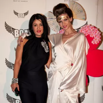 Mădălina Drăghici, mireasă japoneză pentru Mihaela Drafta