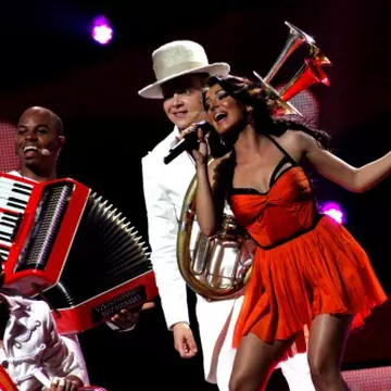 România intră azi în prima semifinală Eurovision