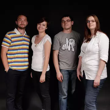 4 studenţi români, în top 3 la concursul european de publicitate AdVenture