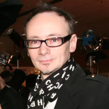 Mihai Albu în Vogue Sposa