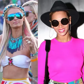 Vară 2012: cele mai trendy modele de ochelari de soare