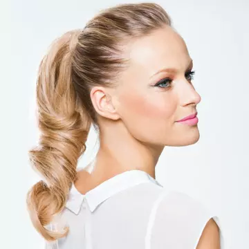 Părul tău: 16 sexy summer styles