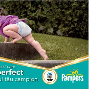 Campionat în scutece
