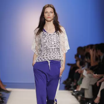 Pantalonii sport, un trend al momentului