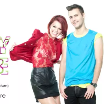Radio Killer a înregistrat imnul “Is It Love Out There” pentru Liberty Parade!